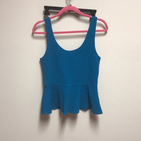 Ganni Tops - Anthropologie tank top